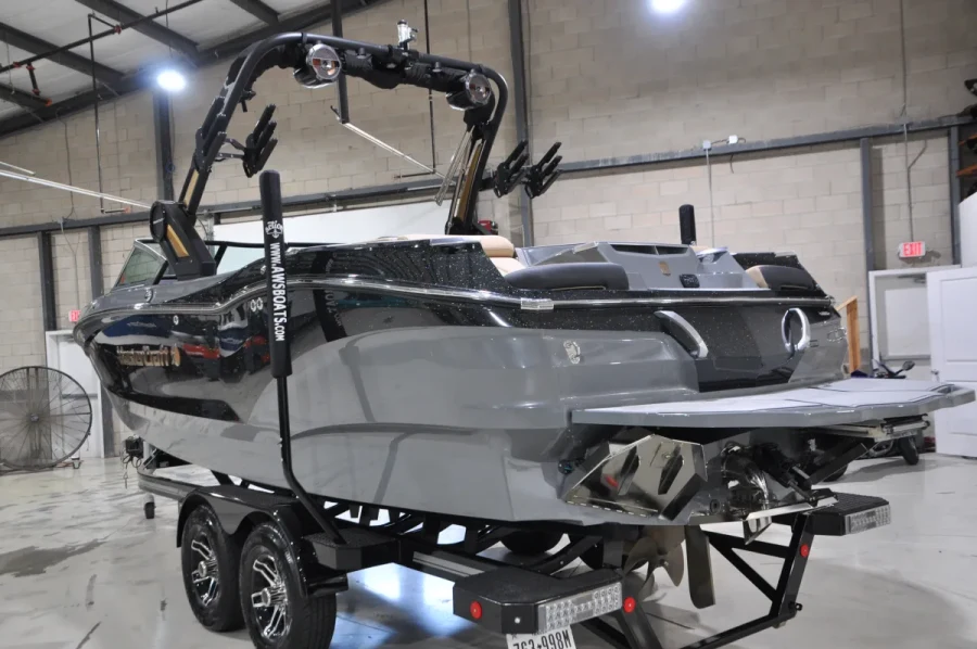 2022 Mastercraft Boats X24 for sale in Lewisville, Texas