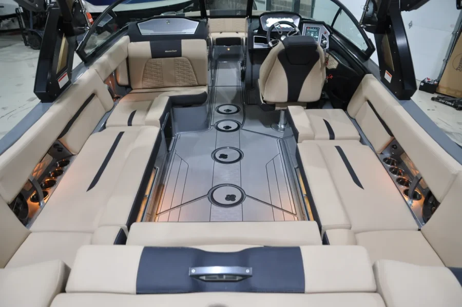 2022 Mastercraft Boats X24 for sale in Lewisville, Texas