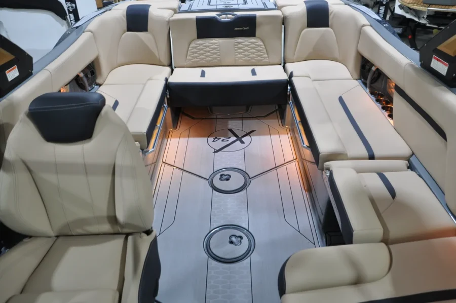 2022 Mastercraft Boats X24 for sale in Lewisville, Texas