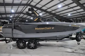 2022 Mastercraft Boats X24 for sale in Lewisville, Texas