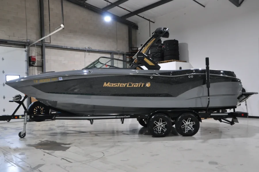 2022 Mastercraft Boats X24 for sale in Lewisville, Texas