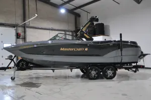 2022 Mastercraft Boats X24 for sale in Lewisville, Texas