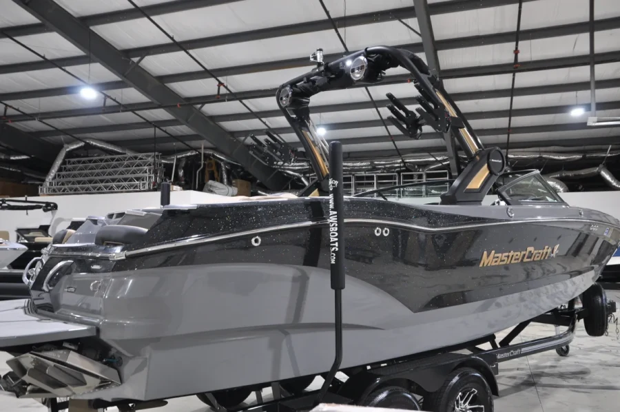 2022 Mastercraft Boats X24 for sale in Lewisville, Texas