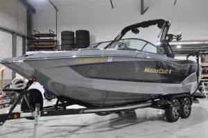 2022 Mastercraft Boats X24 for sale in Lewisville, Texas