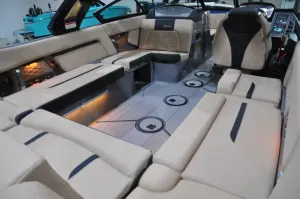 2022 Mastercraft Boats X24 for sale in Lewisville, Texas
