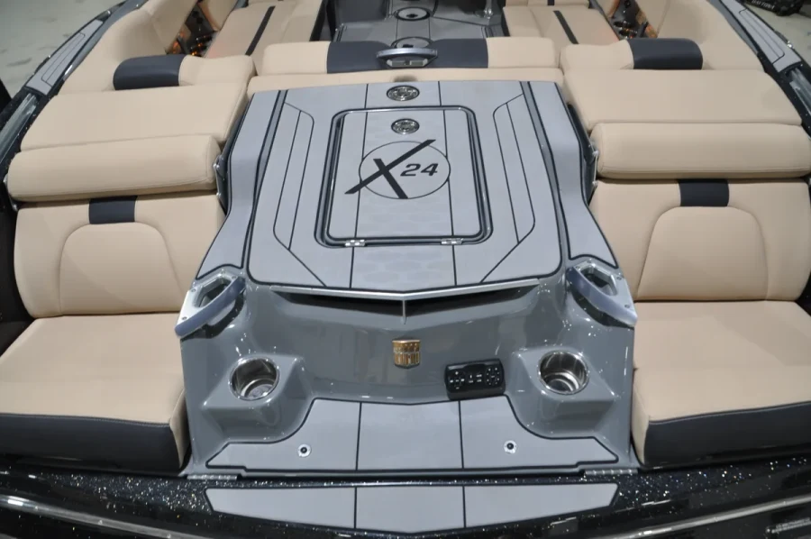 2022 Mastercraft Boats X24 for sale in Lewisville, Texas