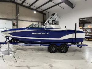 2020 Mastercraft Boats X24 for sale in Lewisville, Texas