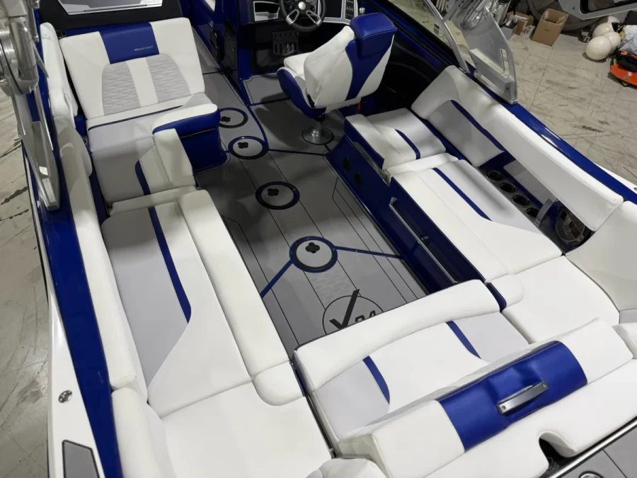 2020 Mastercraft Boats X24 for sale in Lewisville, Texas