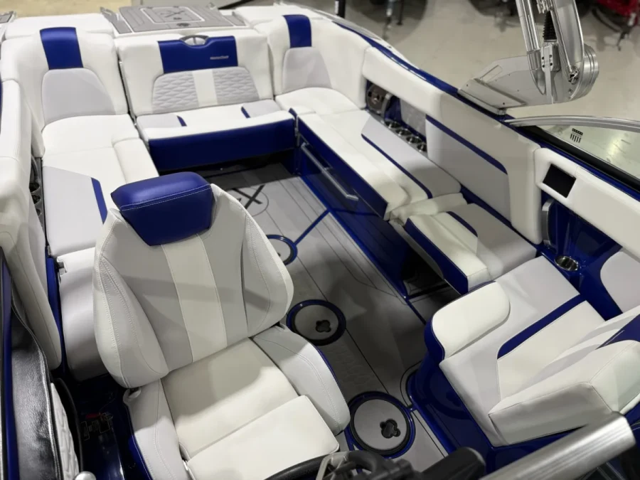 2020 Mastercraft Boats X24 for sale in Lewisville, Texas