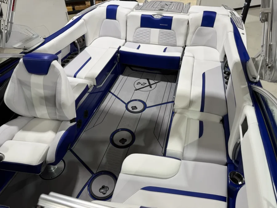 2020 Mastercraft Boats X24 for sale in Lewisville, Texas