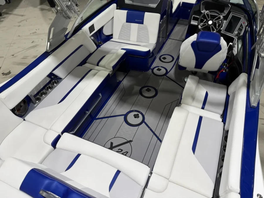 2020 Mastercraft Boats X24 for sale in Lewisville, Texas