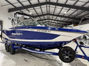 2020 Mastercraft Boats X24 for sale in Lewisville, Texas