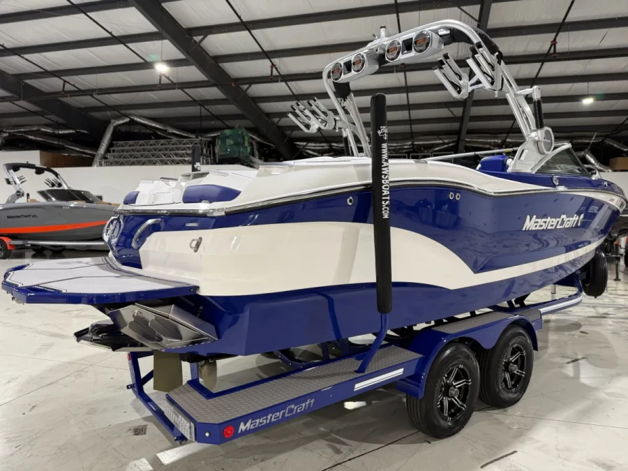 2020 Mastercraft Boats X24 for sale in Lewisville, Texas