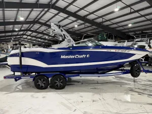 2020 Mastercraft Boats X24 for sale in Lewisville, Texas