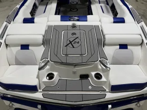 2020 Mastercraft Boats X24 for sale in Lewisville, Texas