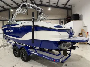 2020 Mastercraft Boats X24 for sale in Lewisville, Texas