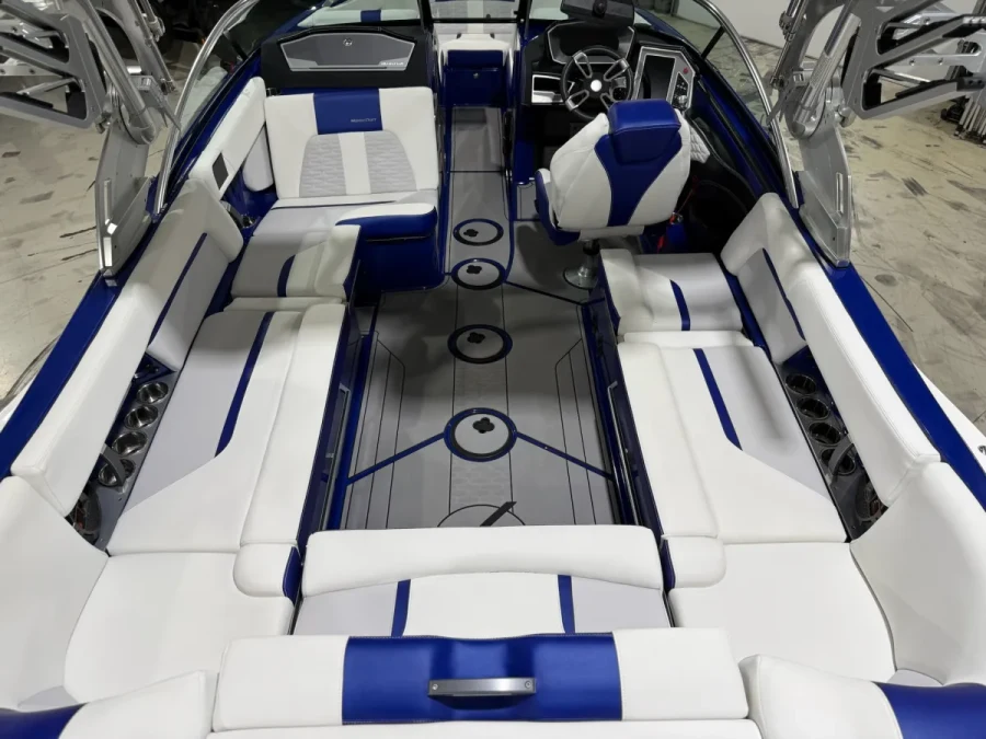 2020 Mastercraft Boats X24 for sale in Lewisville, Texas