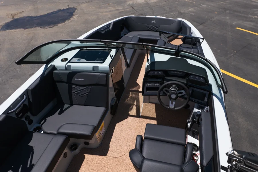 2026 Mastercraft Boats NXT24 for sale in OSAGE BEACH, Missouri