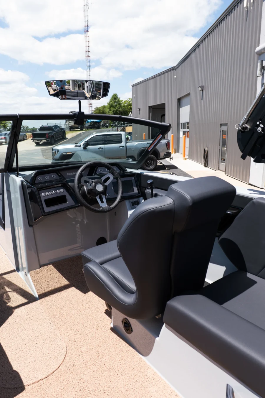 2026 Mastercraft Boats NXT24 for sale in OSAGE BEACH, Missouri