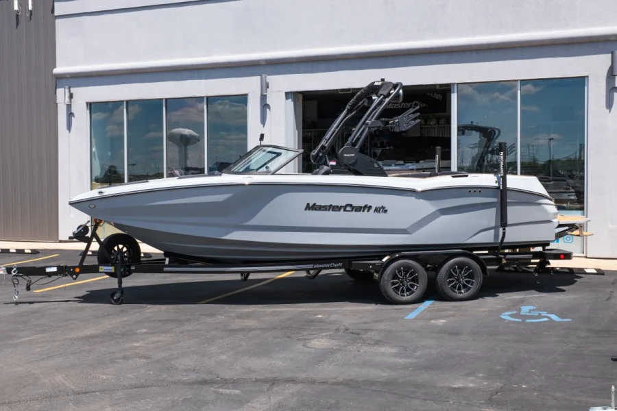 2026 Mastercraft Boats NXT24 for sale in OSAGE BEACH, Missouri