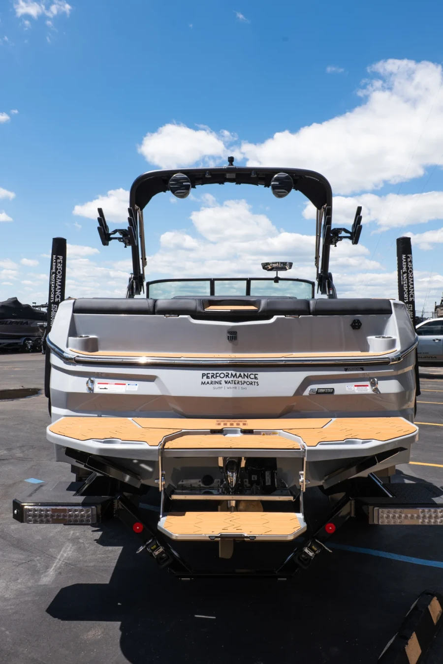 2026 Mastercraft Boats NXT24 for sale in OSAGE BEACH, Missouri