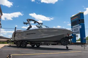 2026 Mastercraft Boats NXT24 for sale in OSAGE BEACH, Missouri