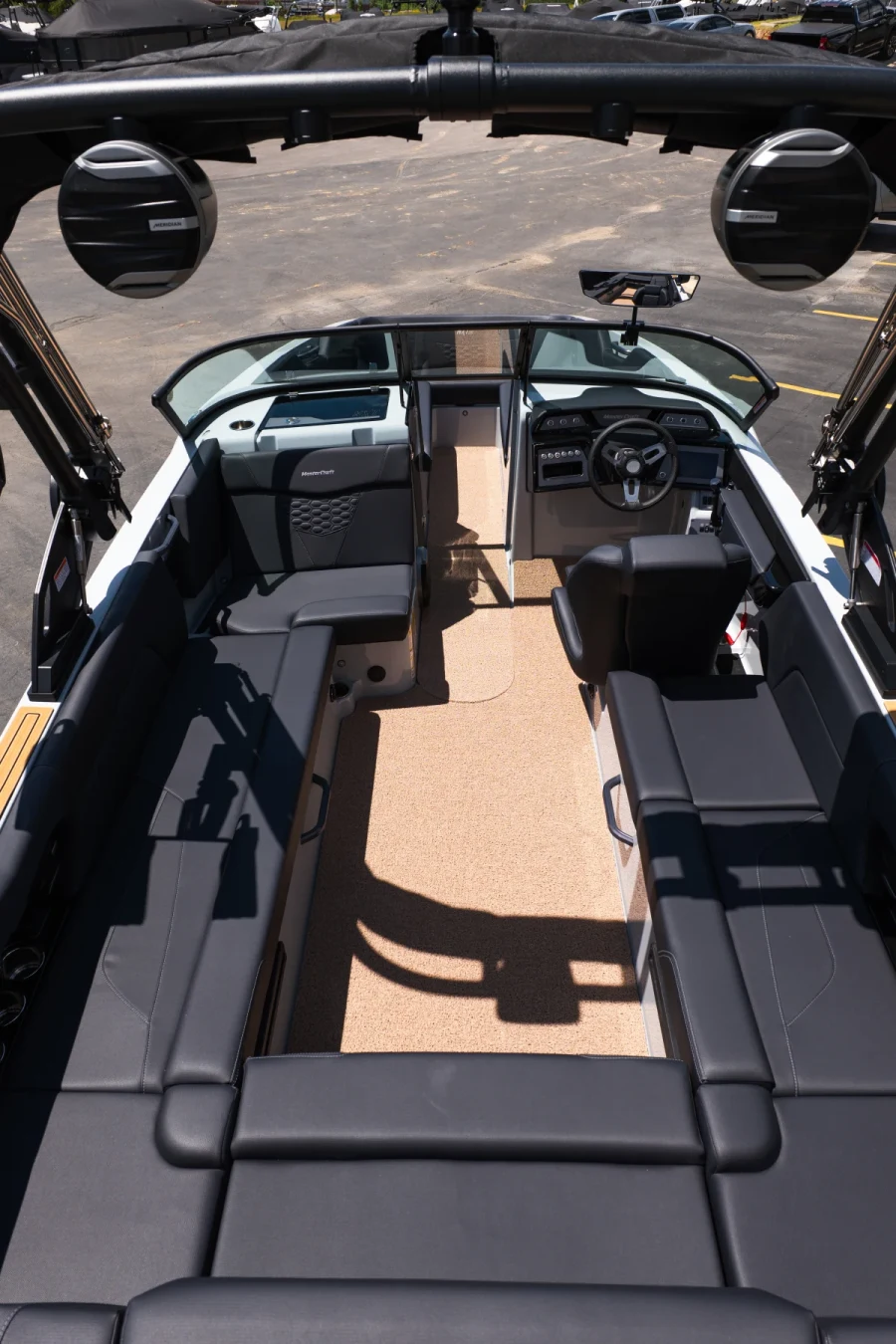 2026 Mastercraft Boats NXT24 for sale in OSAGE BEACH, Missouri