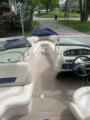 1999 Mastercraft Boats Maristar 230 for sale in Grayslake, Illinois