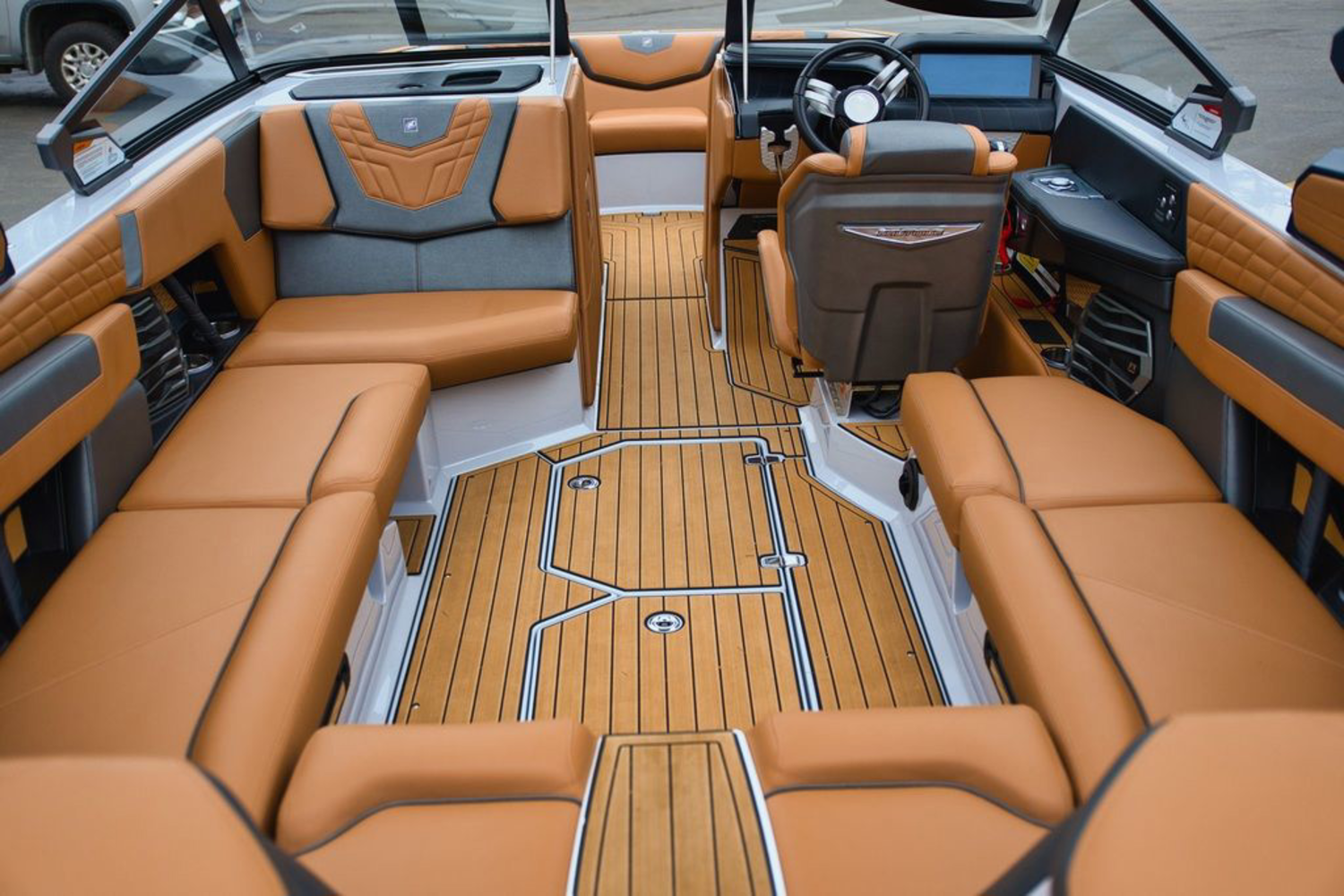 2022 Nautique Super Air Nautique G23
