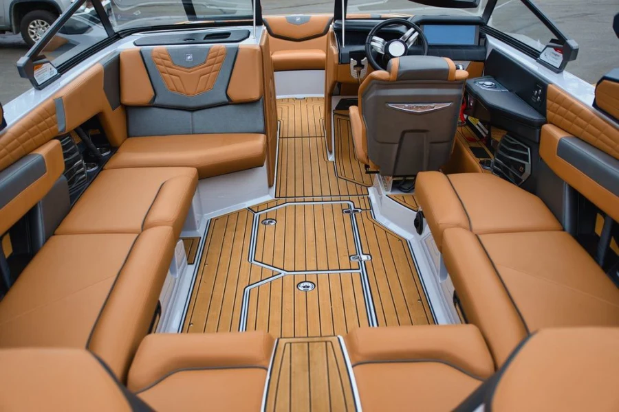 2022 Nautique Boats G23 for sale in Seattle, Washington