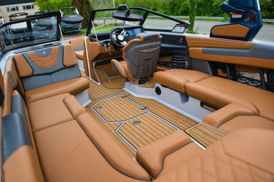 2022 Nautique Boats G23 for sale in Seattle, Washington