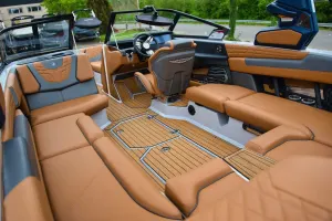 2022 Nautique Boats G23 for sale in Seattle, Washington
