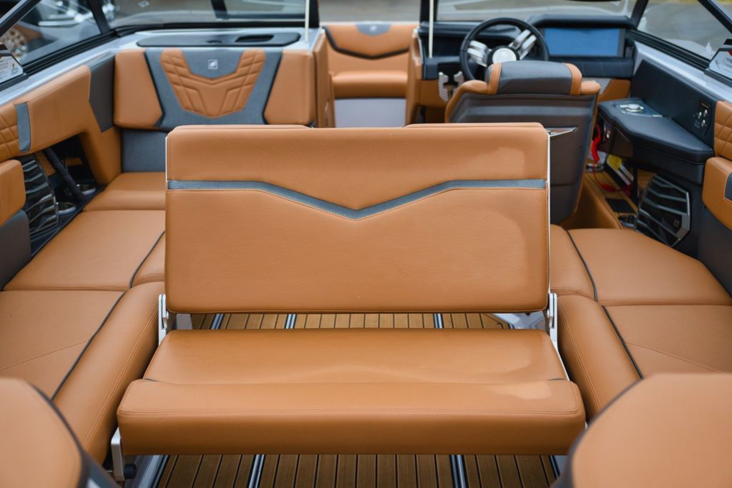 2022 Nautique Super Air Nautique G23