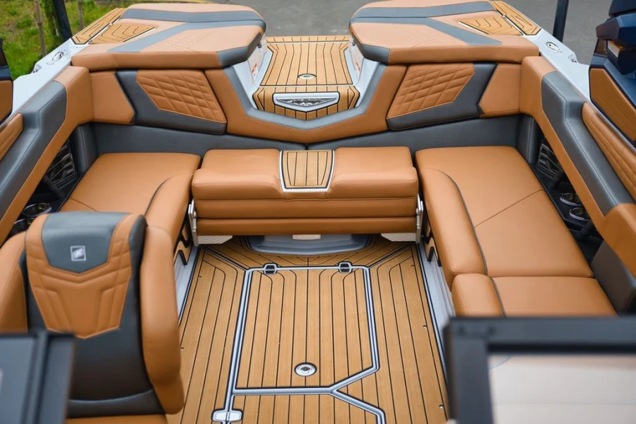 2022 Nautique Boats G23 for sale in Seattle, Washington