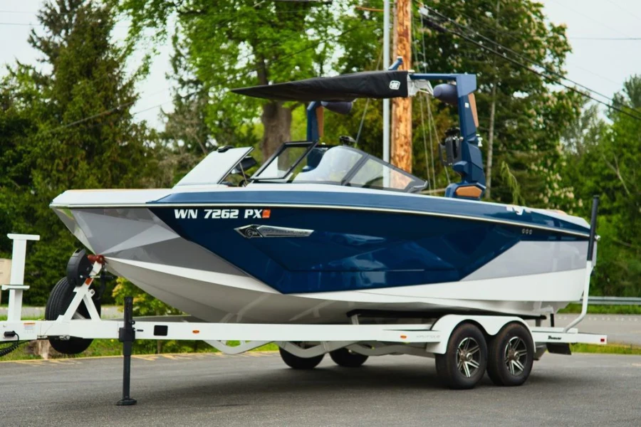 2022 Nautique Boats G23 for sale in Seattle, Washington