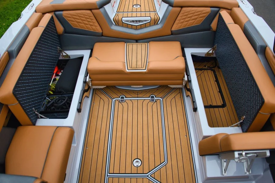2022 Nautique Boats G23 for sale in Seattle, Washington