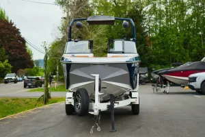 2022 Nautique Boats G23 for sale in Seattle, Washington