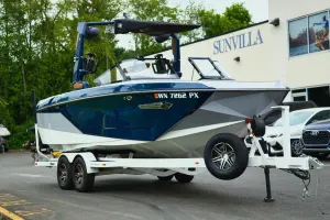2022 Nautique Boats G23 for sale in Seattle, Washington