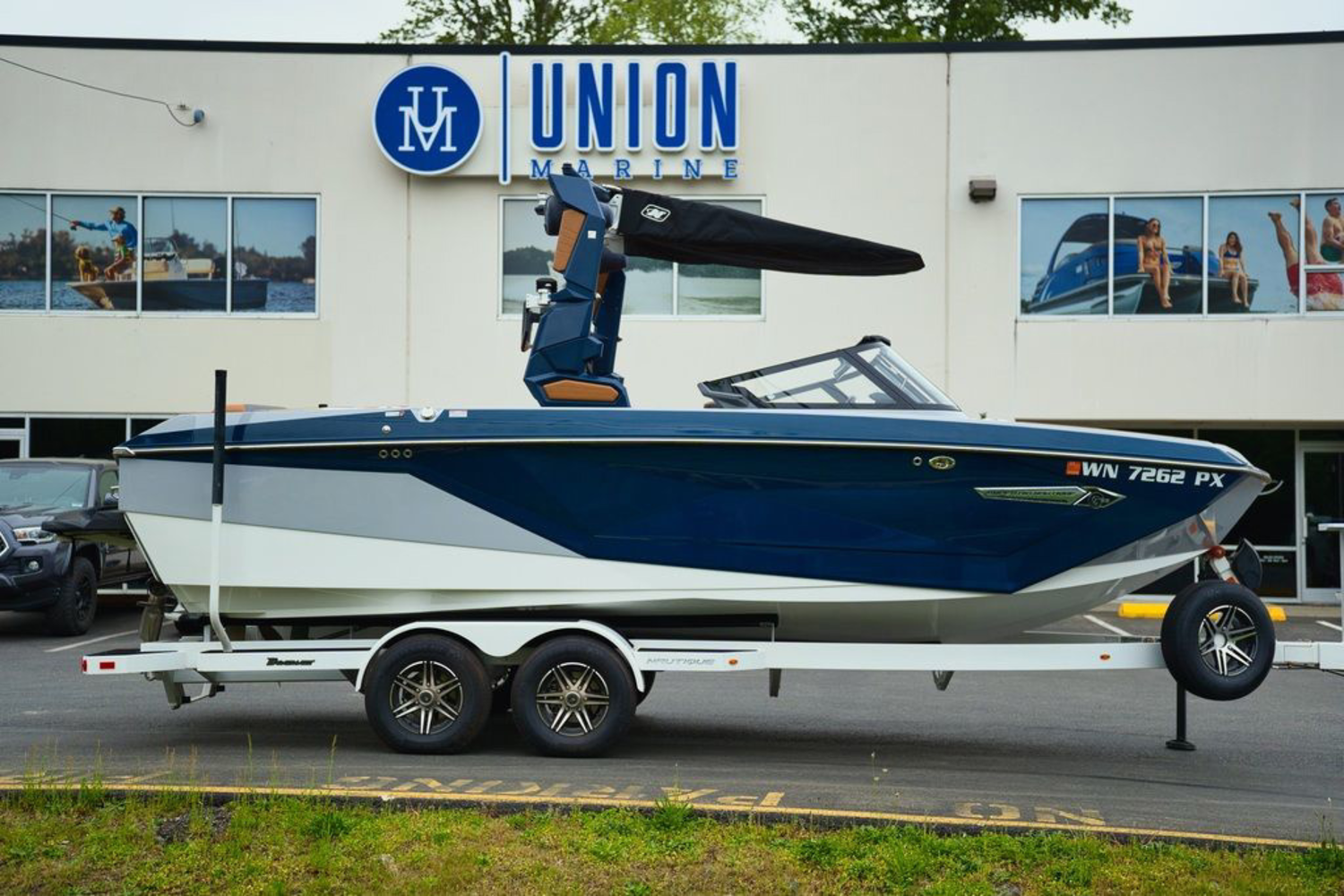 2022 Nautique Super Air Nautique G23