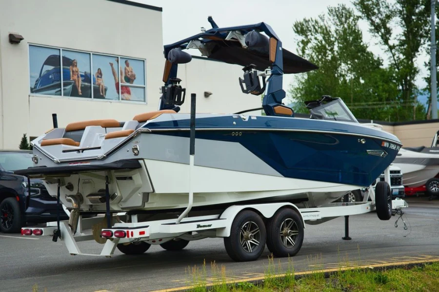 2022 Nautique Boats G23 for sale in Seattle, Washington