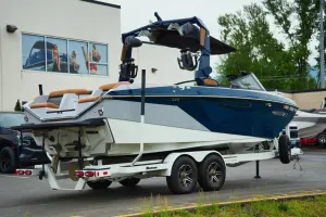 2022 Nautique Boats G23 for sale in Seattle, Washington