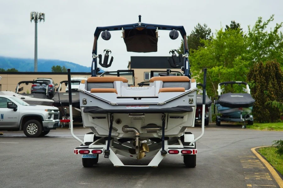2022 Nautique Boats G23 for sale in Seattle, Washington