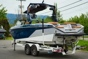 2022 Nautique Boats G23 for sale in Seattle, Washington