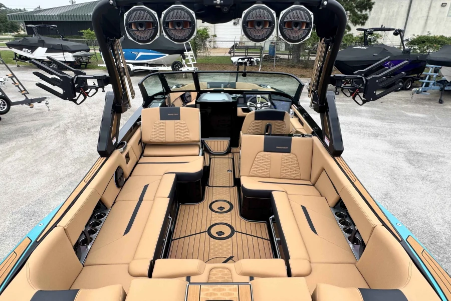 2025 Mastercraft Boats X26 for sale in CONROE, Texas