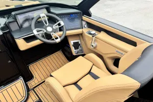 2025 Mastercraft Boats X26 for sale in CONROE, Texas