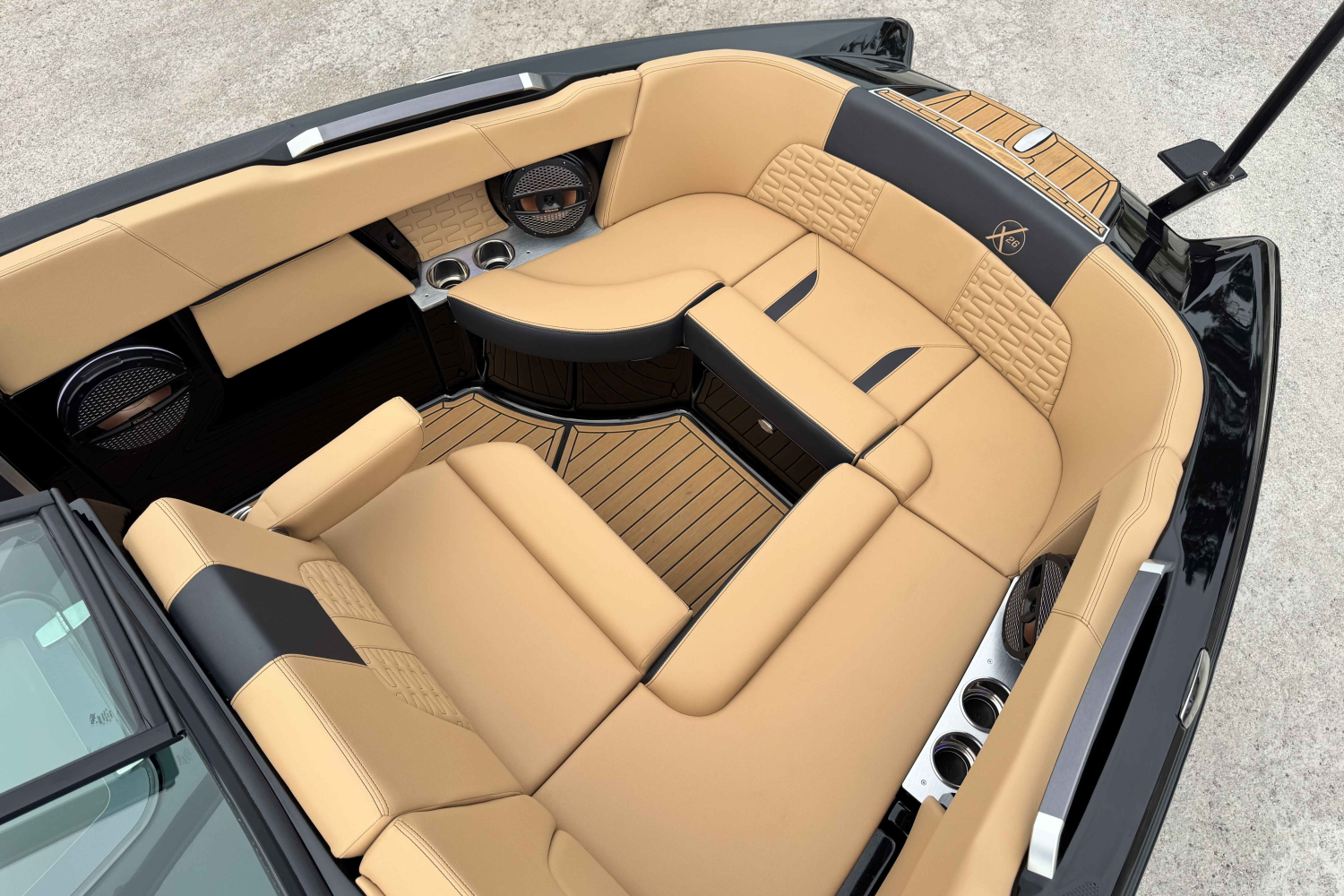 2025 Mastercraft X26