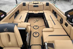 2025 Mastercraft Boats X26 for sale in CONROE, Texas