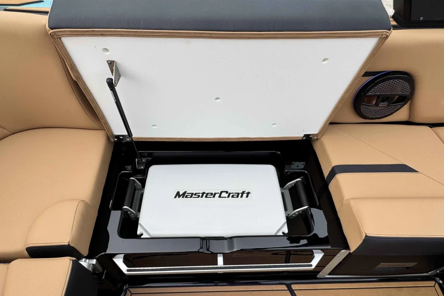 2025 Mastercraft Boats X26 for sale in CONROE, Texas