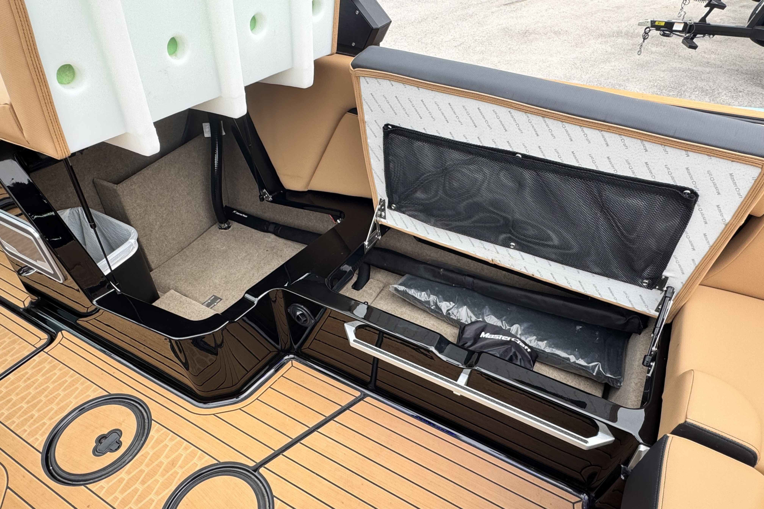 2025 Mastercraft X26
