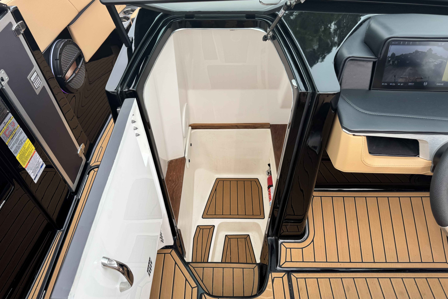 2025 Mastercraft X26